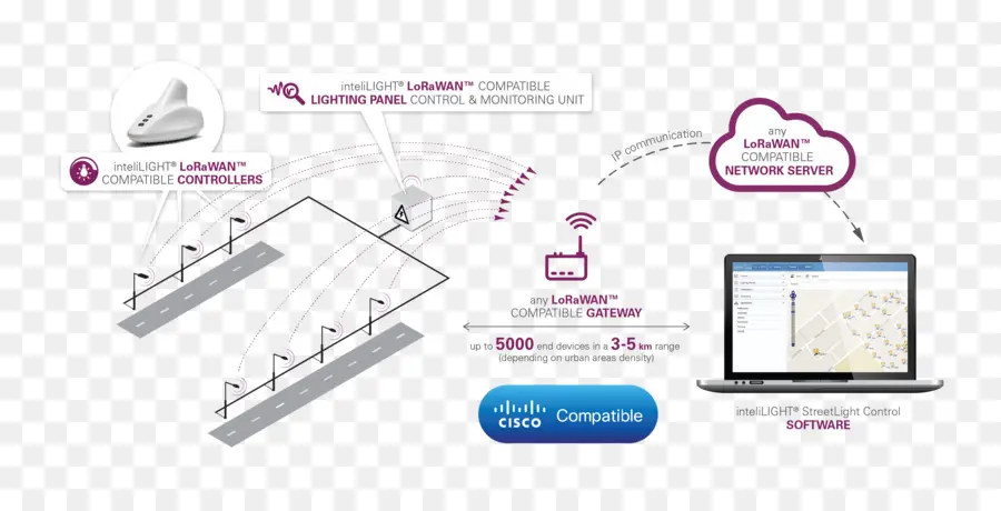 Diagramme De Réseau，Connectivité PNG