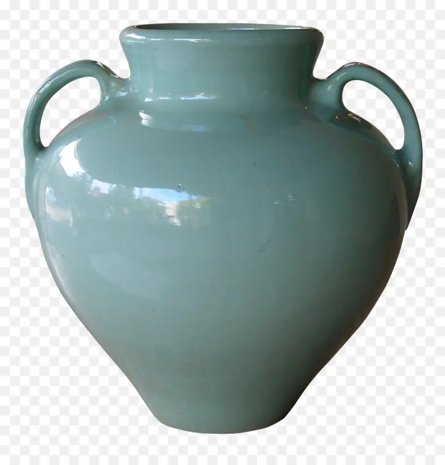 Vase，Céramique PNG