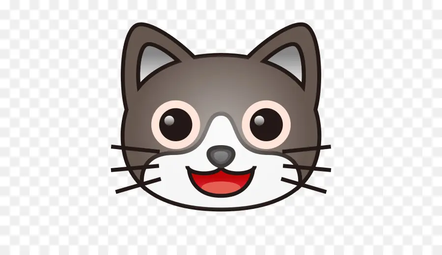 Chat，Émoji PNG