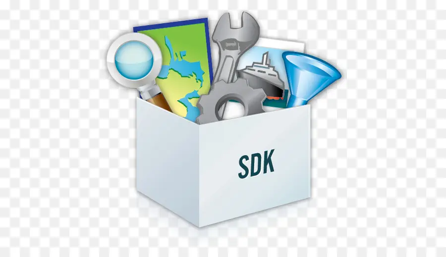 Sdk，Logiciel PNG