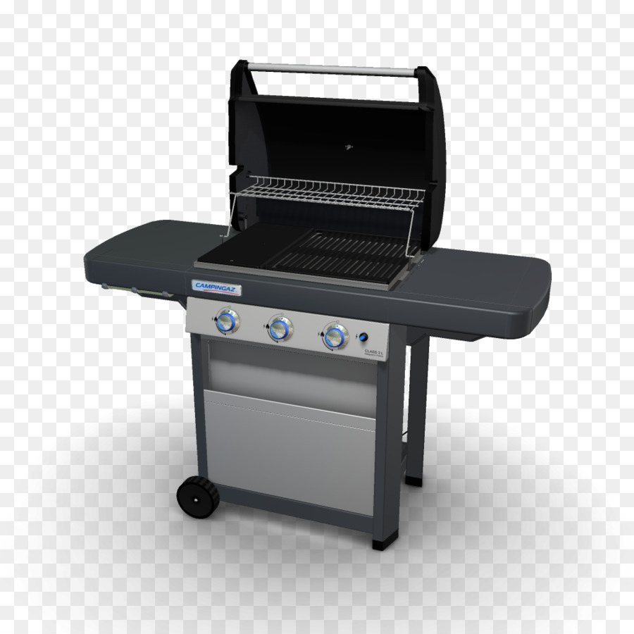 Barbecue，Griller PNG