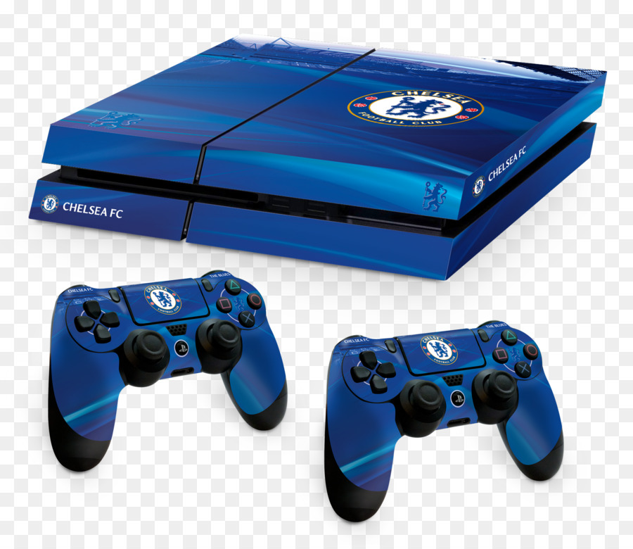 Playstation 4，Chelsea Fc PNG