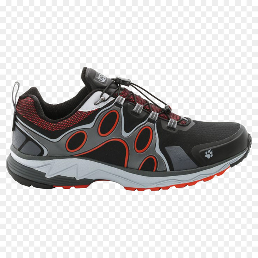 Chaussure De Course，Noir PNG