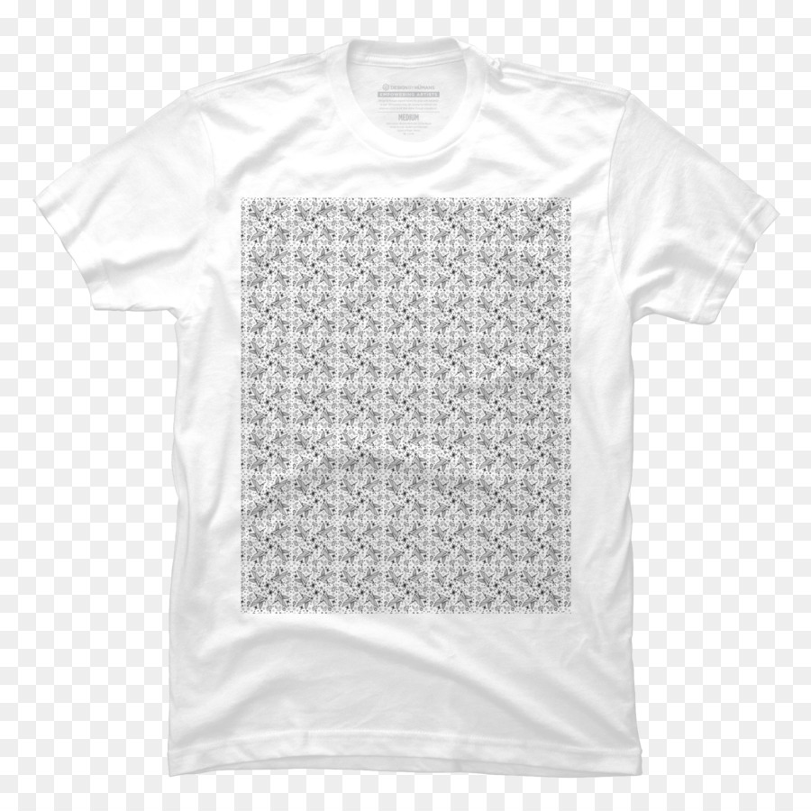 Tshirt，Arts Visuels PNG