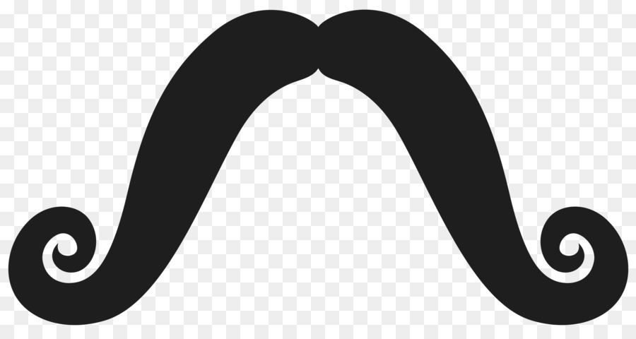 Moustache，Barbe PNG