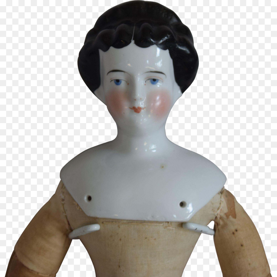 Poupée，Porcelaine PNG