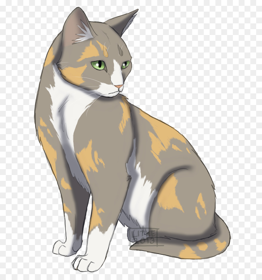 Chat，Animal De Compagnie PNG