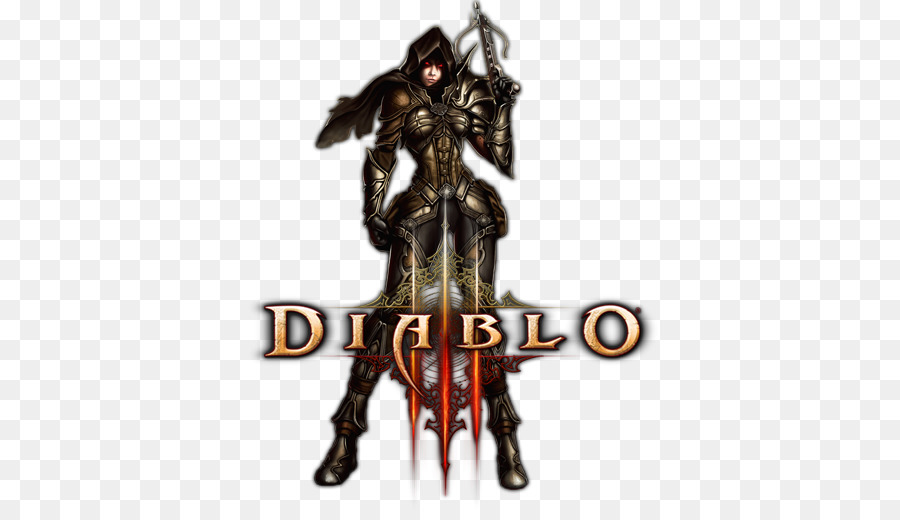 Diablo Iii Reaper Des âmes，Monde De Warcraft PNG