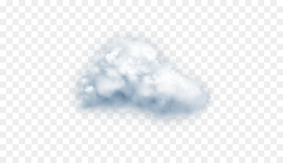 Nuage De Coeur，Ciel PNG