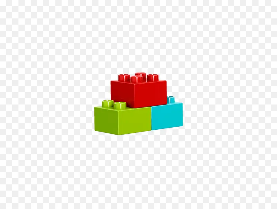 Jouet Bloc，Lego Duplo PNG