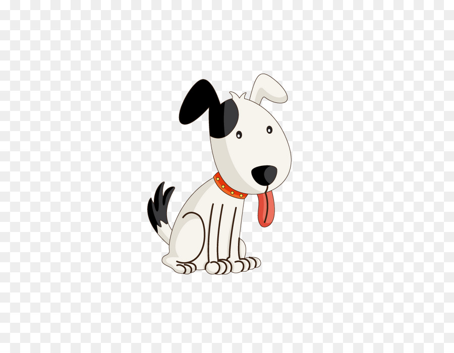 Chiot Dalmatien，Taches PNG