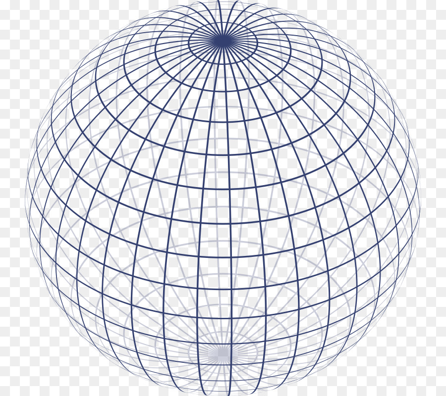 Globe，Site Web Wireframe PNG