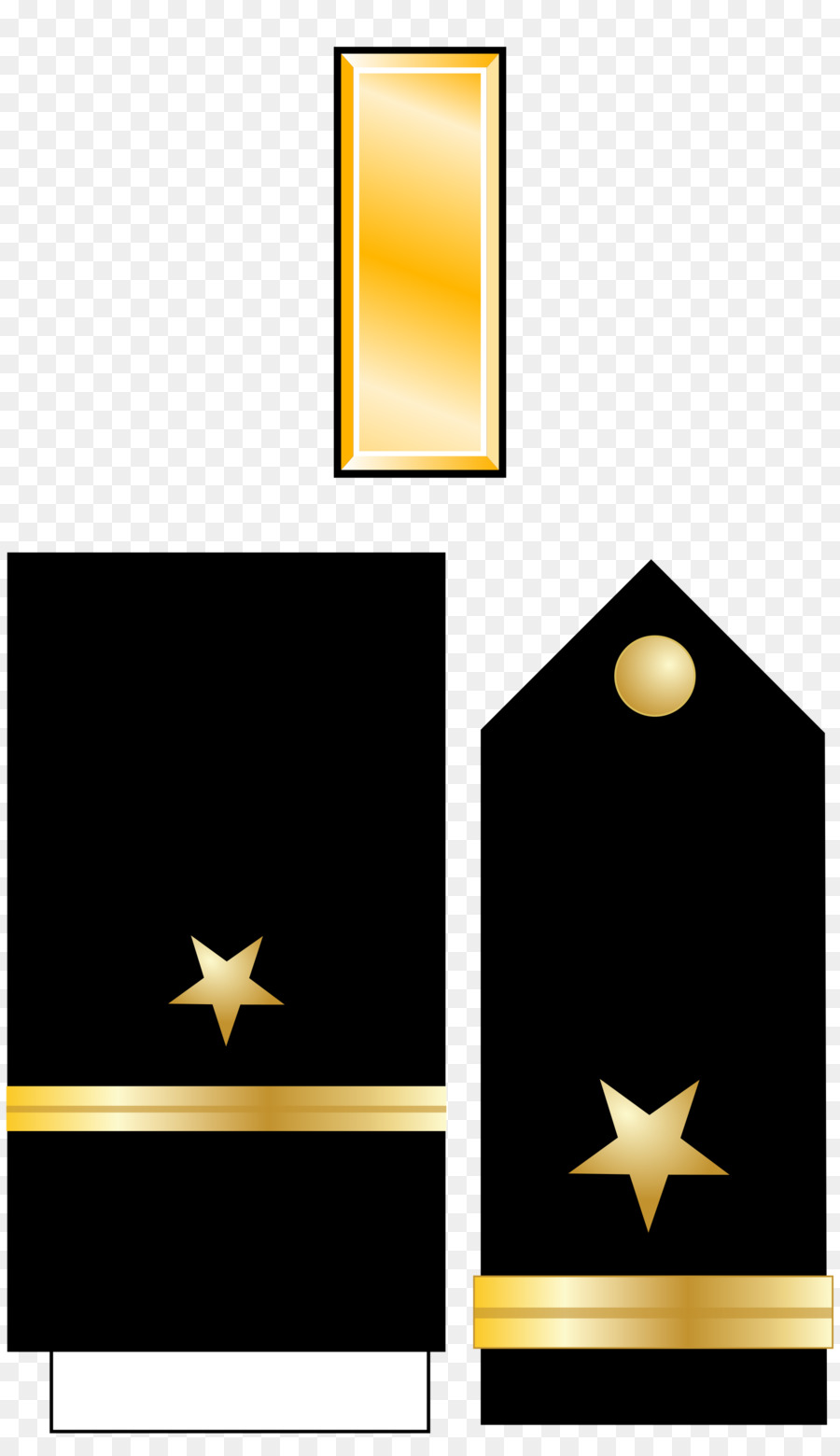 Marine Des États Unis，Marine Des états Unis Grade D Officier Insignia PNG