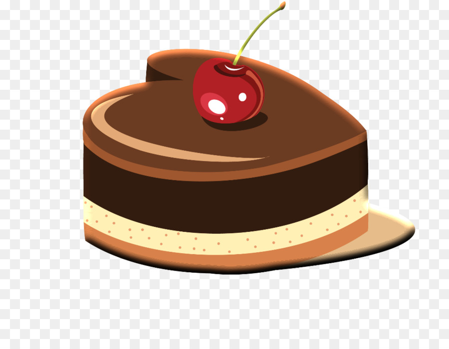 Gâteau Au Chocolat，Chocolat PNG