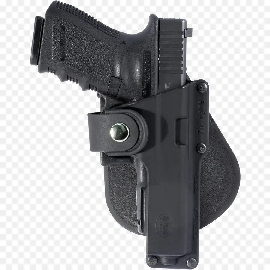 Étui En Plastique，Pistolet PNG