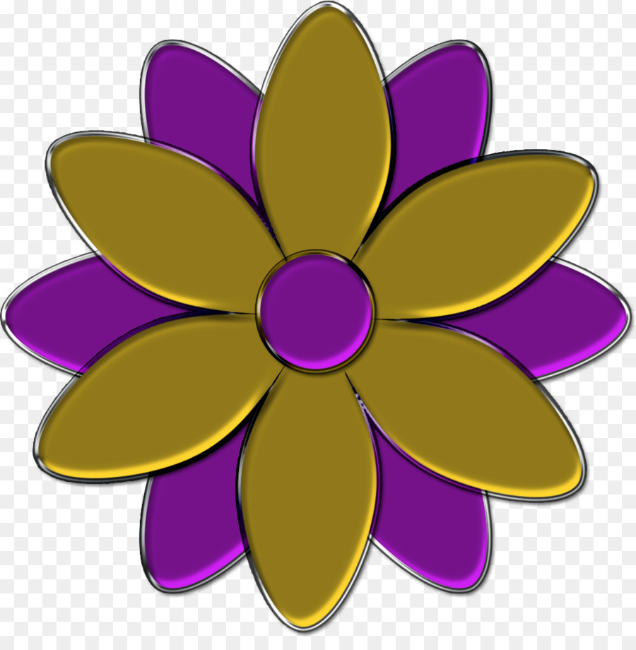 Fleur，La Poésie PNG