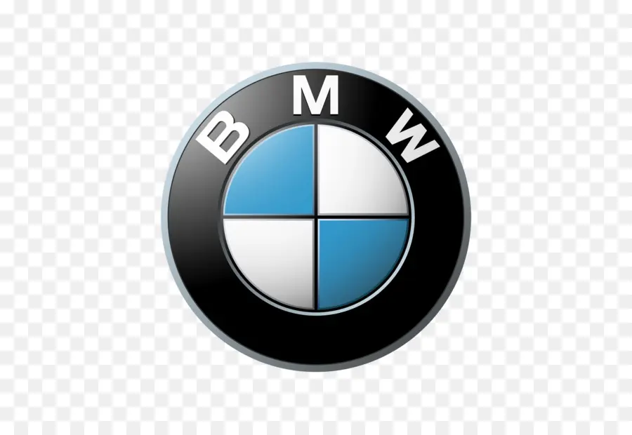 Logo Bmw，Automobile PNG