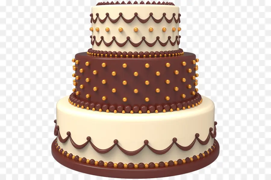 Torte，Gâteau De Mariage PNG