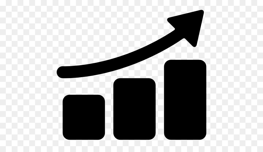 Graphique Ascendant，Croissance PNG