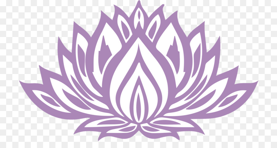 Lotus，Violet PNG