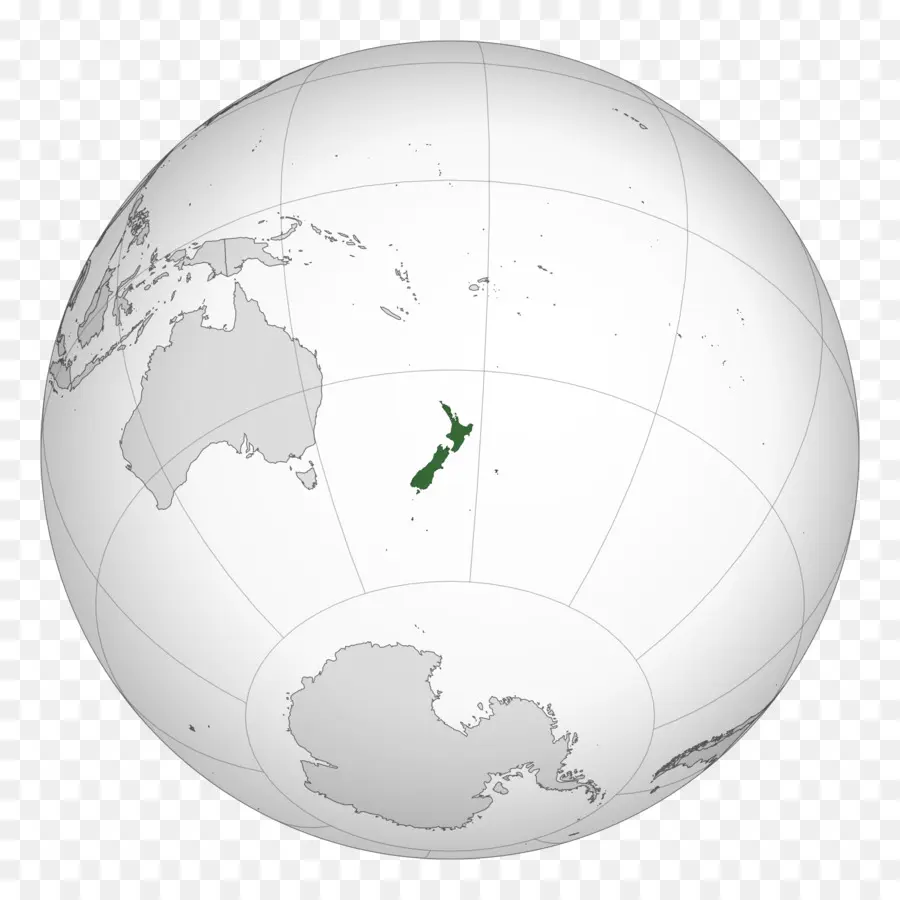 Nouvelle Zélande，Pays PNG