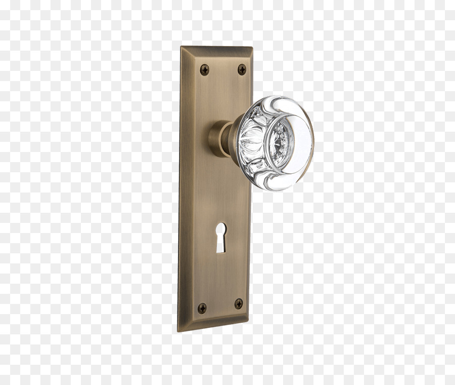 Poignée De Porte，Serrure à Mortaiser PNG