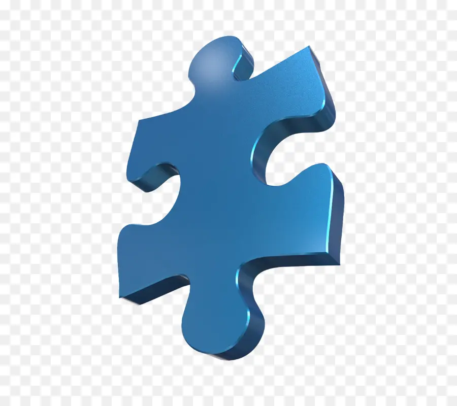 Pièce De Puzzle，Puzzle PNG