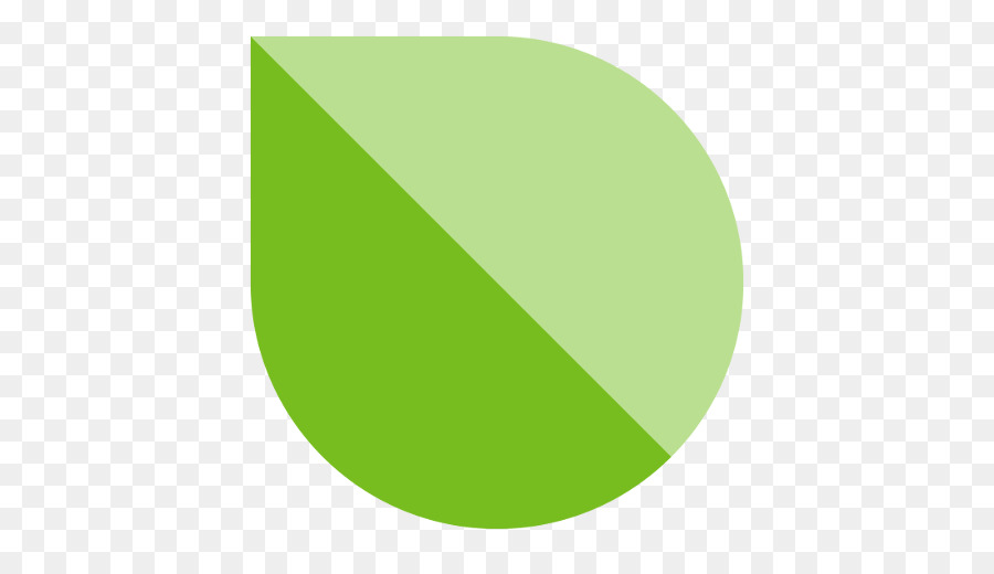 Feuille Verte，Usine PNG