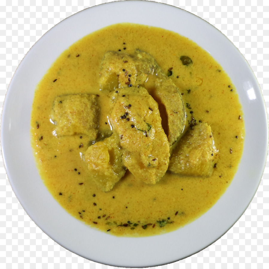 Curry Jaune，Gulai PNG