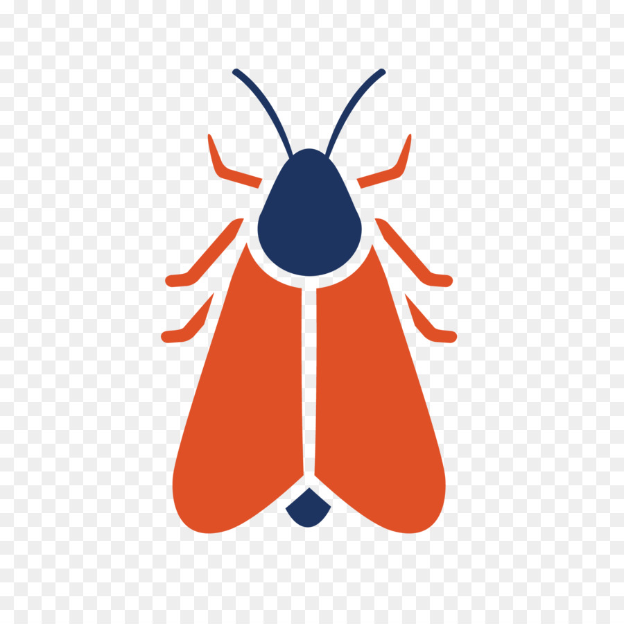 Mouche Rouge，Insecte PNG