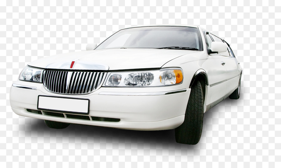 Lincoln Town Car，Montego Bay PNG