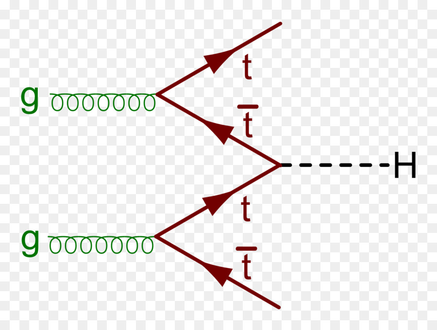 Diagramme De Particules，Physique PNG