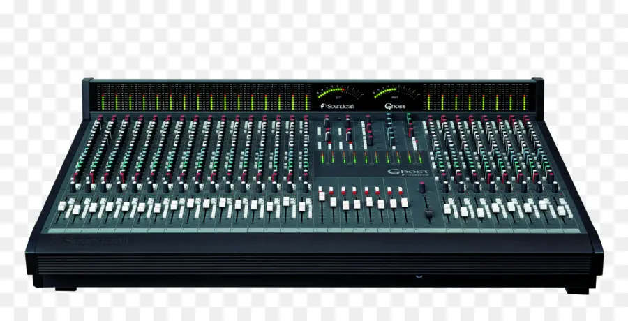 Microphone，Soundcraft PNG