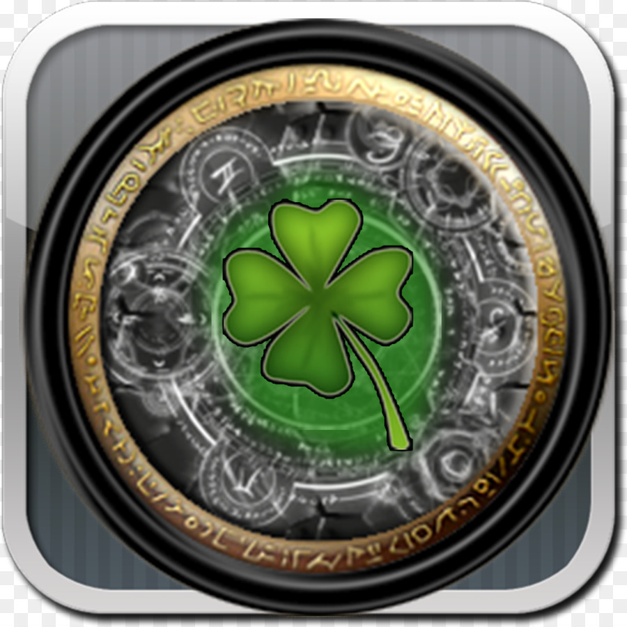 Runes Of Magic，Shamrock PNG