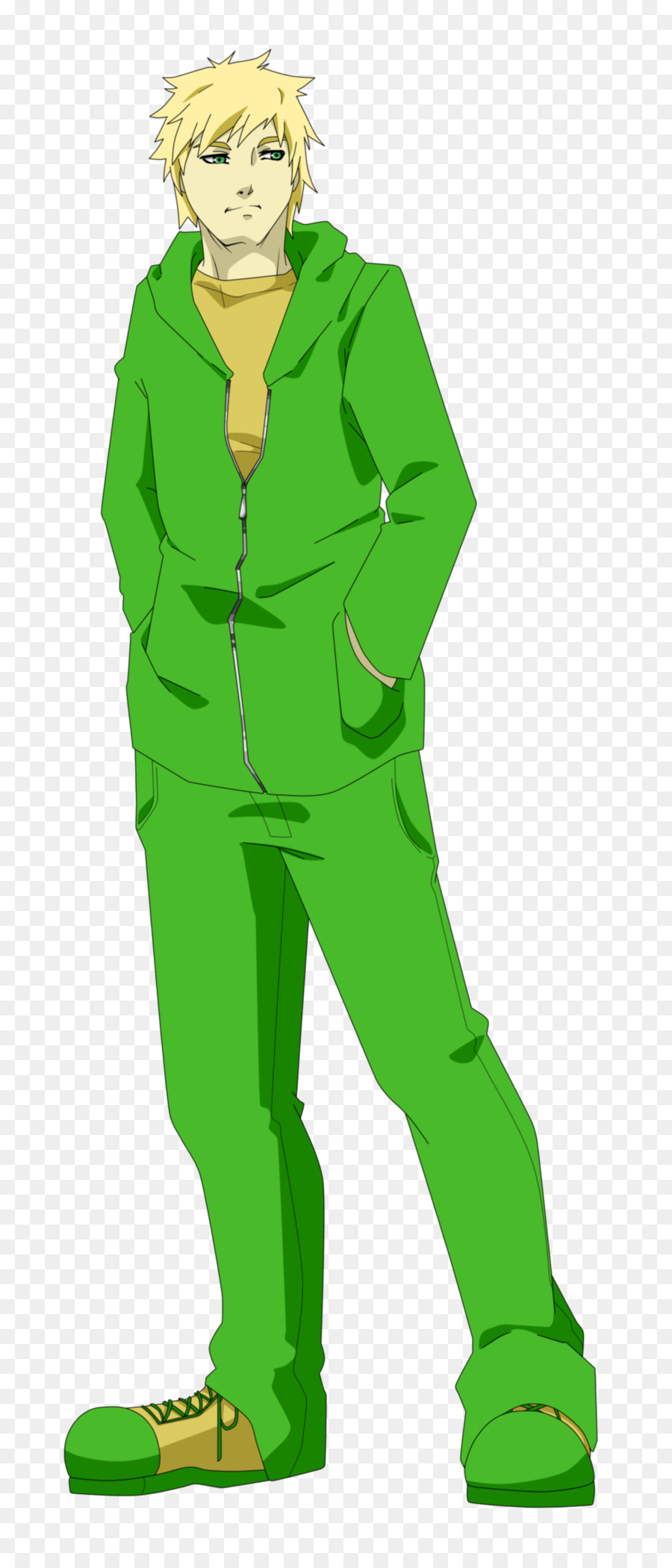 Vêtements D'extérieur，Dessin Animé PNG