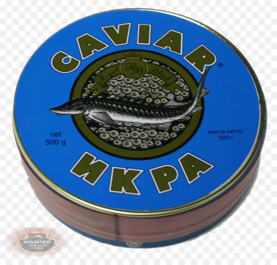 Boîte De Caviar，Luxe PNG