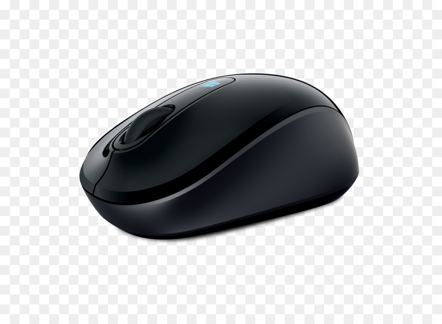 Souris D'ordinateur Noire，Appareil PNG