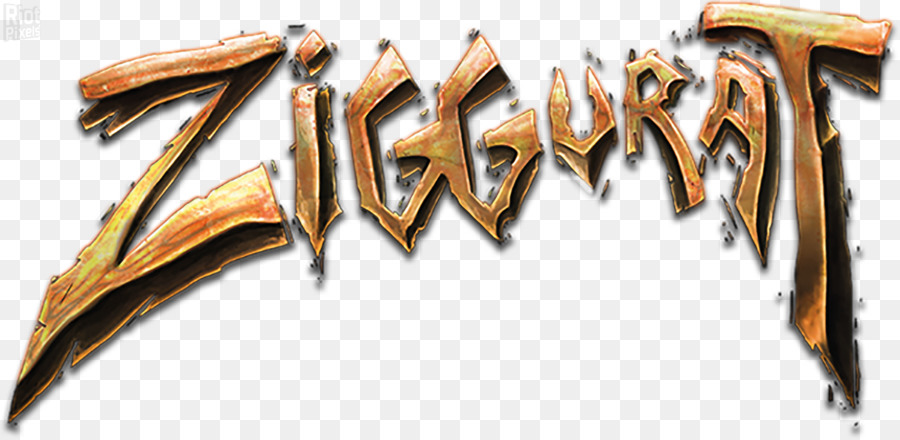 Ziggourat，Playstation 4 PNG