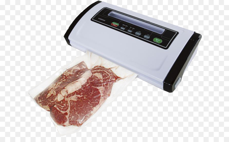 Scelleuse Sous Vide，Viande PNG