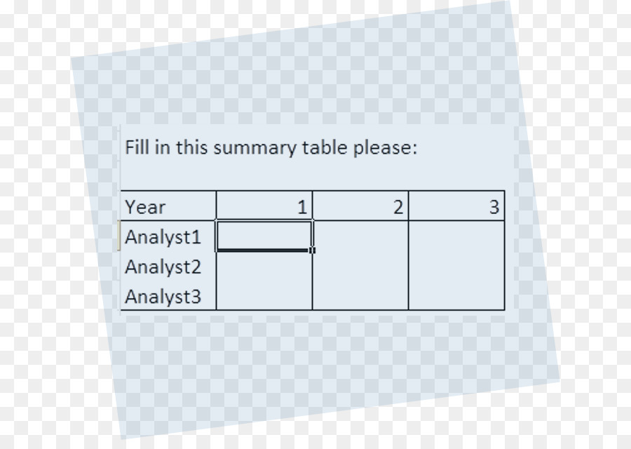 Microsoft Excel，Document PNG