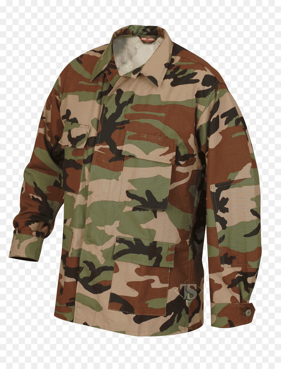 Veste Camouflage，Militaire PNG