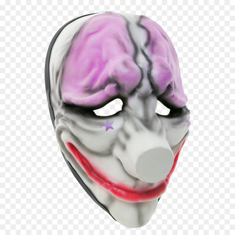 Paie 2，Masque PNG
