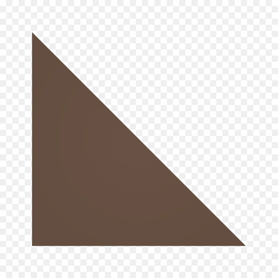 Triangle，Géométrie PNG