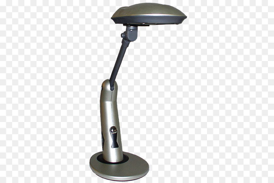 Lampe De Bureau Blanche，Lampe PNG