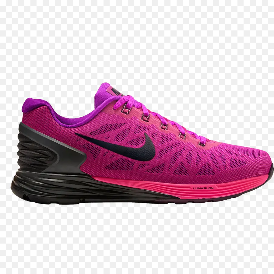 Chaussure De Course Rose，Sportif PNG