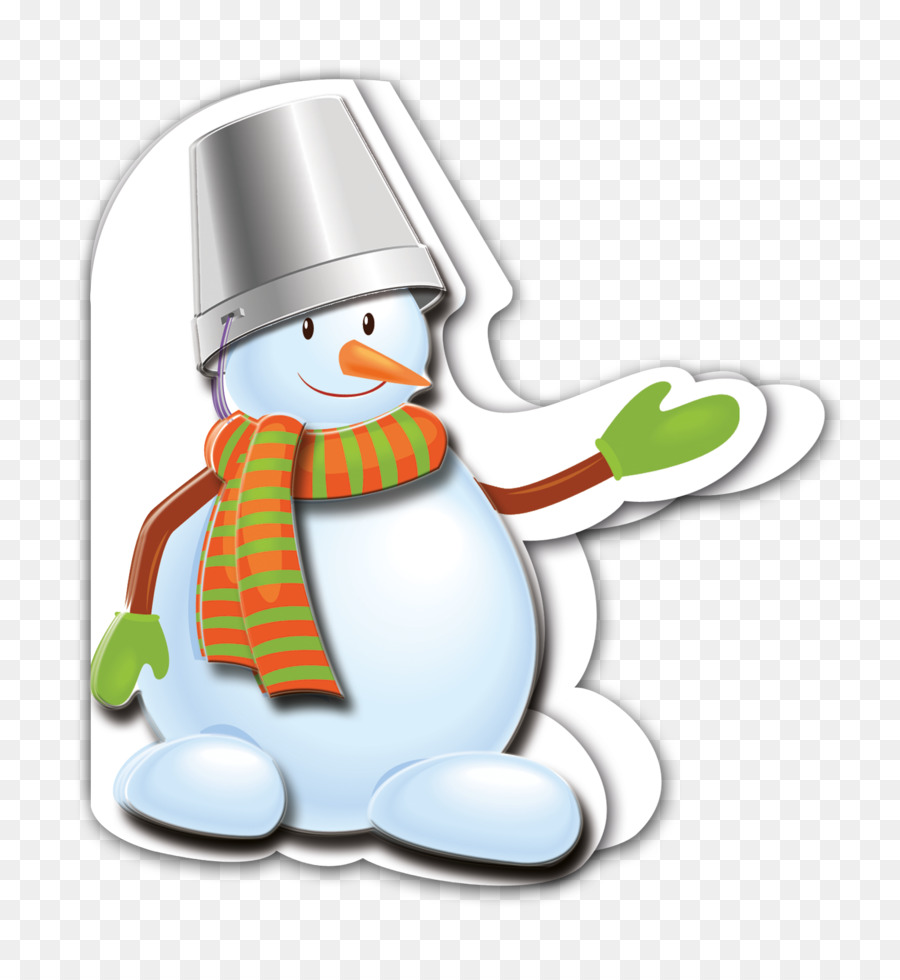 Pingouin，Ornement De Noël PNG