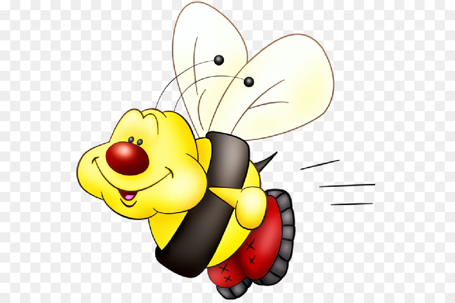 Abeille，Insecte PNG