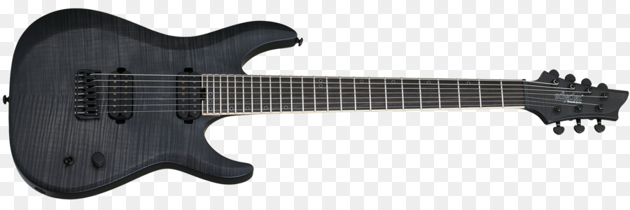 Guitare Noire，Cordes PNG