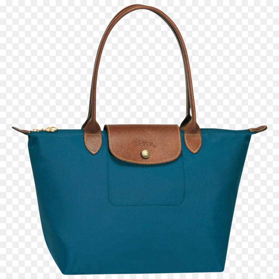 Sac à Main Bleu，Mode PNG