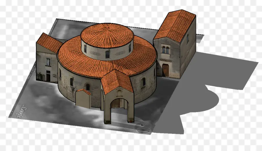 Bâtiment，Structure PNG